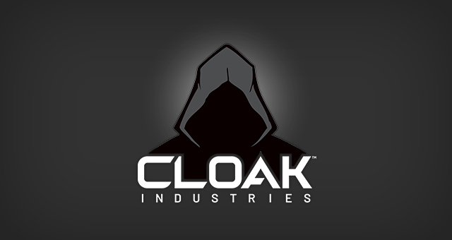 Cloak Industries Logo